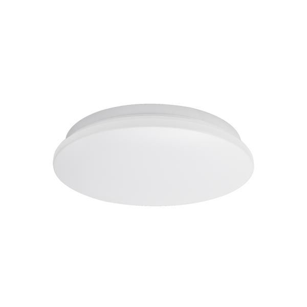 LED-Anbauleuchte 12W 3000-6500K 1070lm ws Dimmung Phasenabschnitt IP20