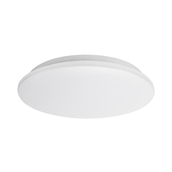 LED-Anbauleuchte 19W 3000-6500K 1610lm ws Dimmung Phasenabschnitt IP20