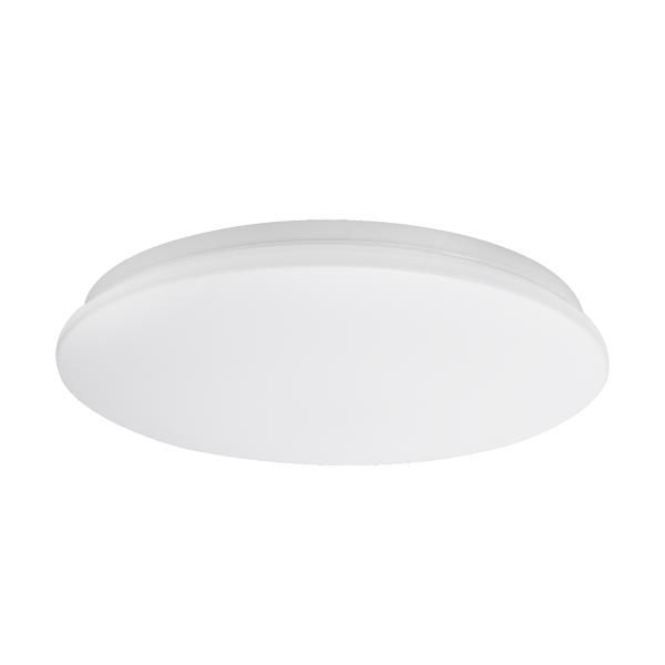 LED-Anbauleuchte 25W 3000-6500K 2170lm ws Dimmung Phasenabschnitt IP20