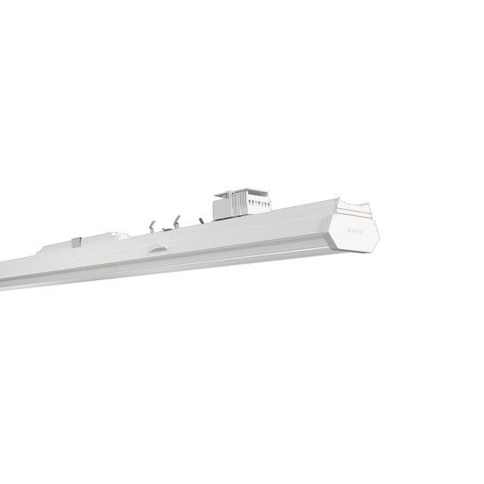 LED-Leuchteneinsatz 55W Licross 11 4000K 9070lm 1LED elektr.Trafo IP64 ws