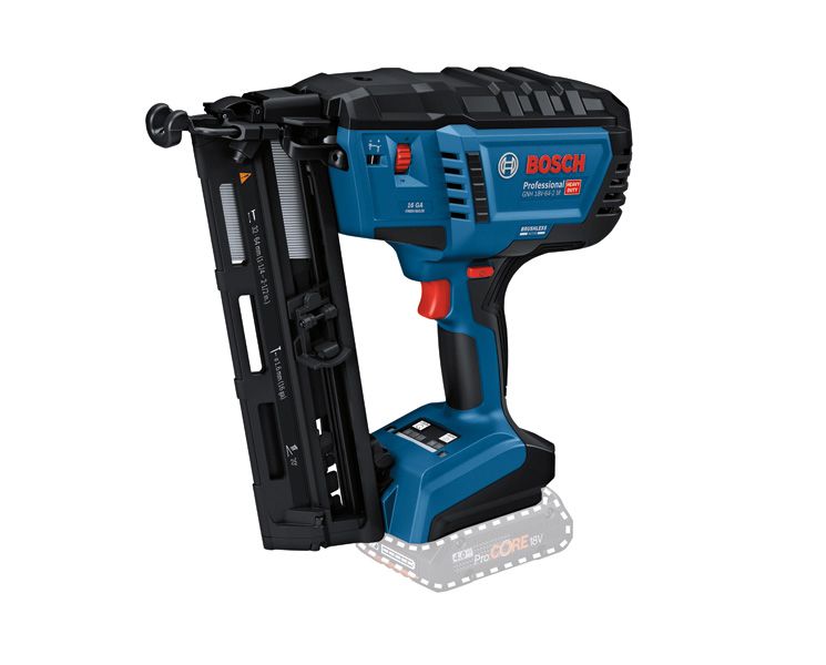 Akku-Tacker 18V 32-64mm