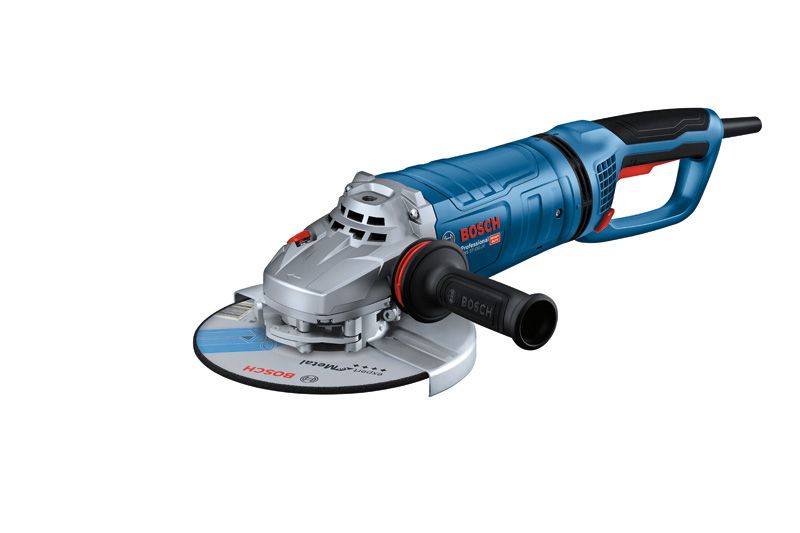 Winkelschleifer 2700W M14 230V Ø230mm 6,3kg 5200-6500U