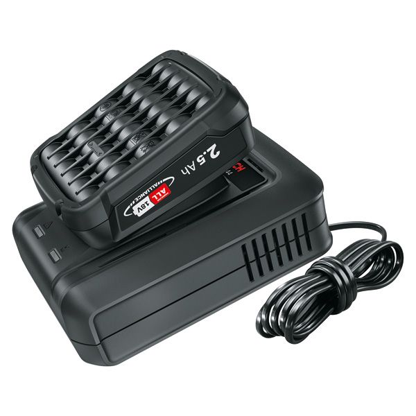 Werkzeug-Akku Li-Ion 2,5A 18V