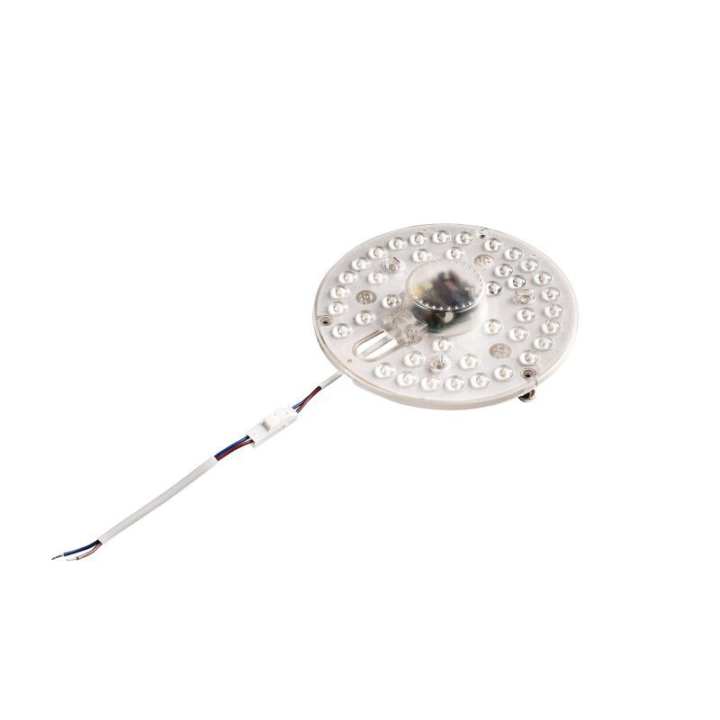 LED-Modul 12W 37LED QUICK-FIXplus 4000K 186-240V LEDmodul 1900lm 170° UC