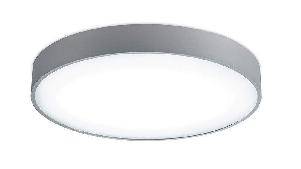 LED-Pendelleuchte 84W CLEAR direct 4000K 1LED LED nicht austauschbar 14500lm si