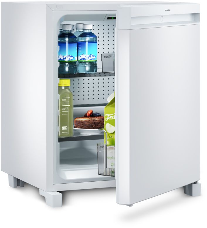 Mini-Bar E 60l ws 77kwh B490mm H595mm