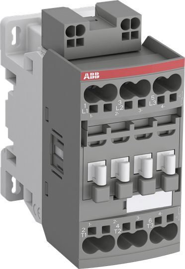 Leistungsschütz 15kW 3S 48-130VUC 32A
