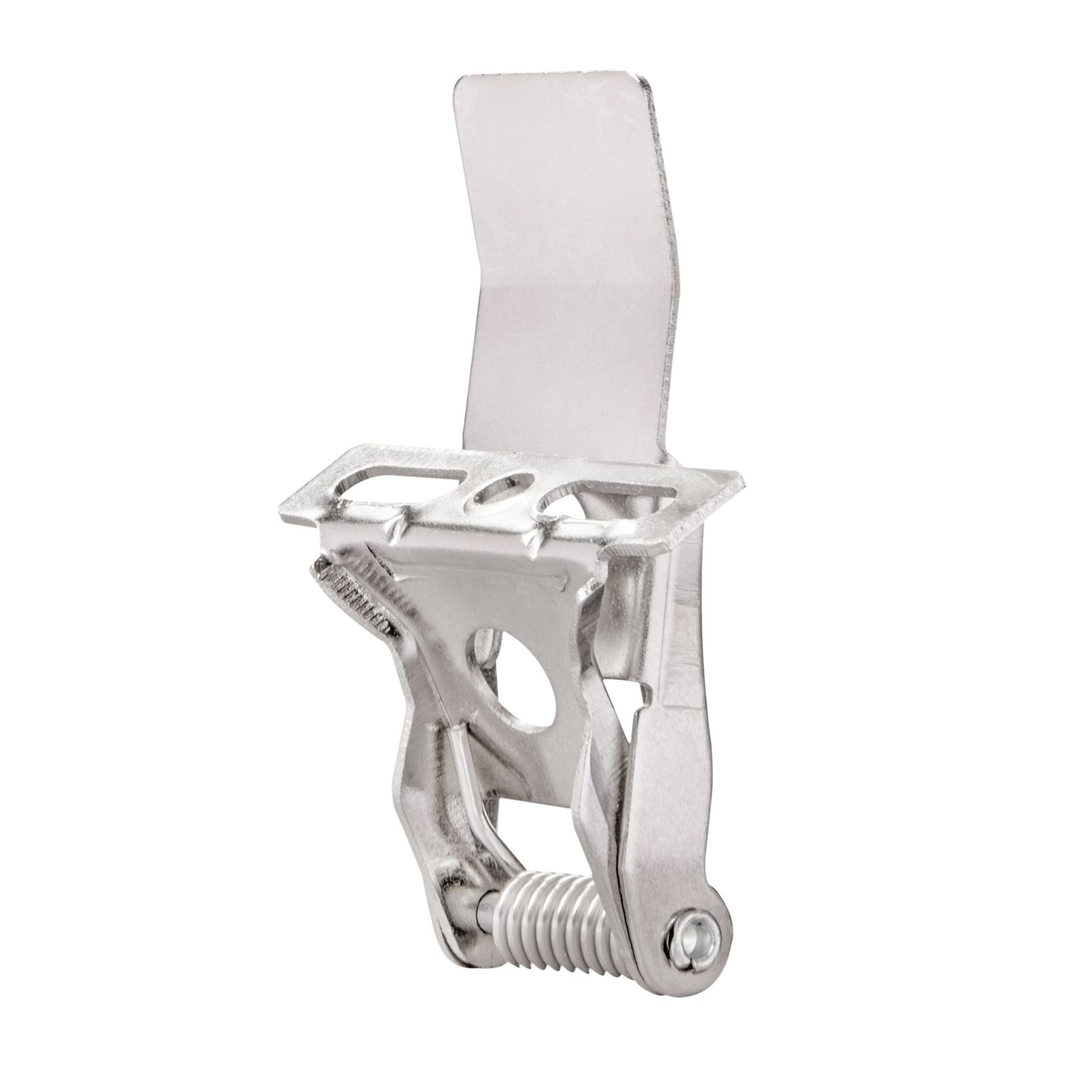 Einbaufeder gr ST L55mm B50mm H20mm