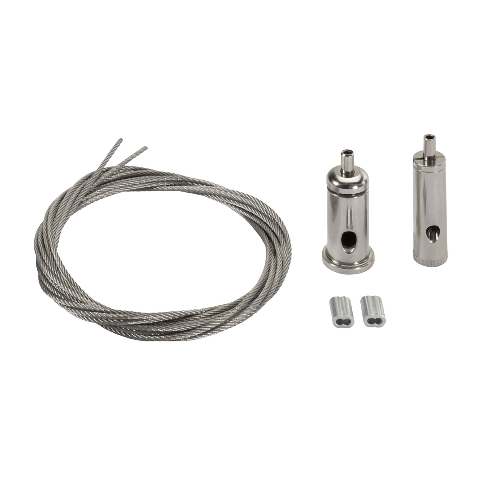 Seilabhängung gr ST L2000mm B16mm H35mm