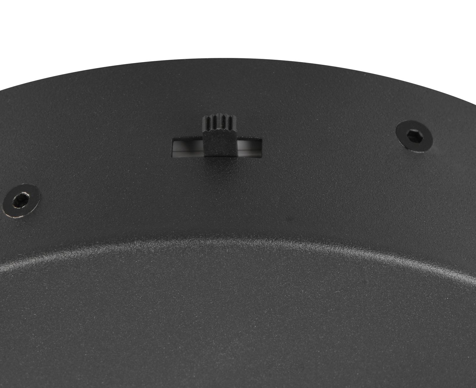 LED-Pendelleuchte 34W DARVIN 2300-4000K 4500lm 1LED LED nicht austauschbar sw