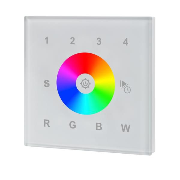 Fernbedienung 12f ws