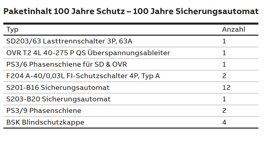 100Jahre Verkaufsaktion bestück. Einfamilienhaus