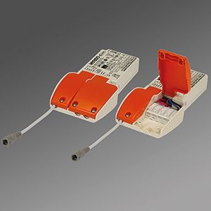 LED-Panel 620x620mm 40W 3000-4000K IP40 5500lm ws Dimmung DALI