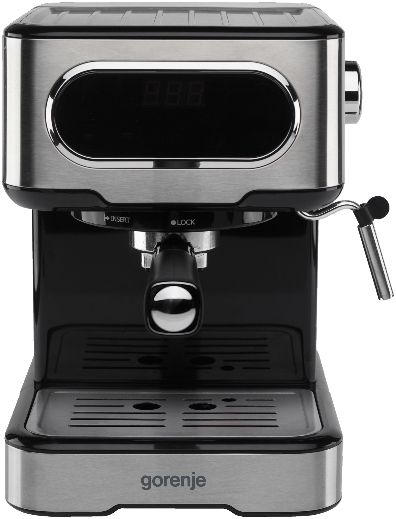 Kaffeemaschine 2Tassen edst/sw 1500ml abn.Wassert