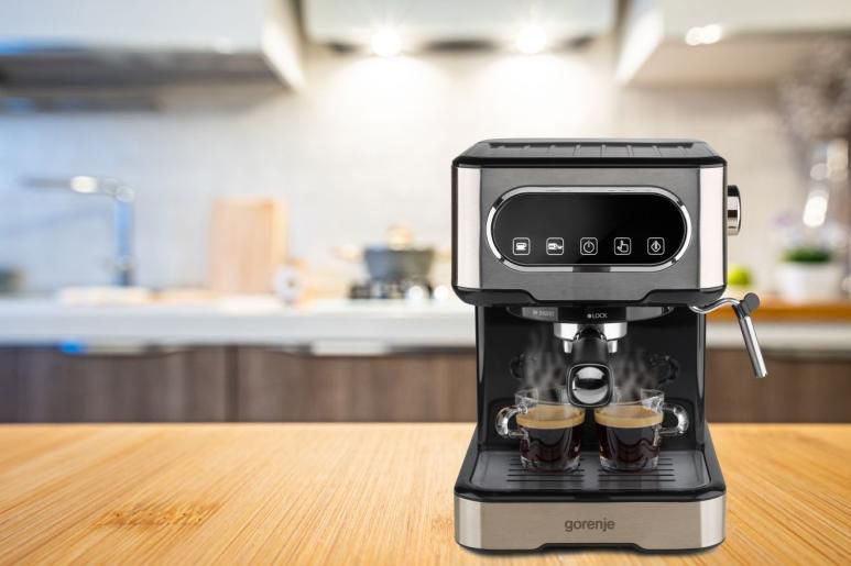 Kaffeemaschine 2Tassen edst/sw 1500ml abn.Wassert