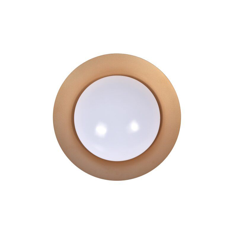 Reflektor go DESIGNreflektor LUNA sym mt ST Ø461x93mm