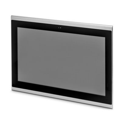 Panel-PC TFT DC 19,2-28,8V