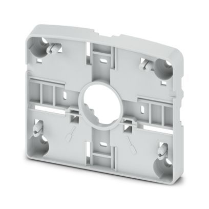 Adapterplatte Kst 116,9x94,41mm