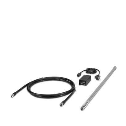 WLAN-Antenne Indoor Stecker m