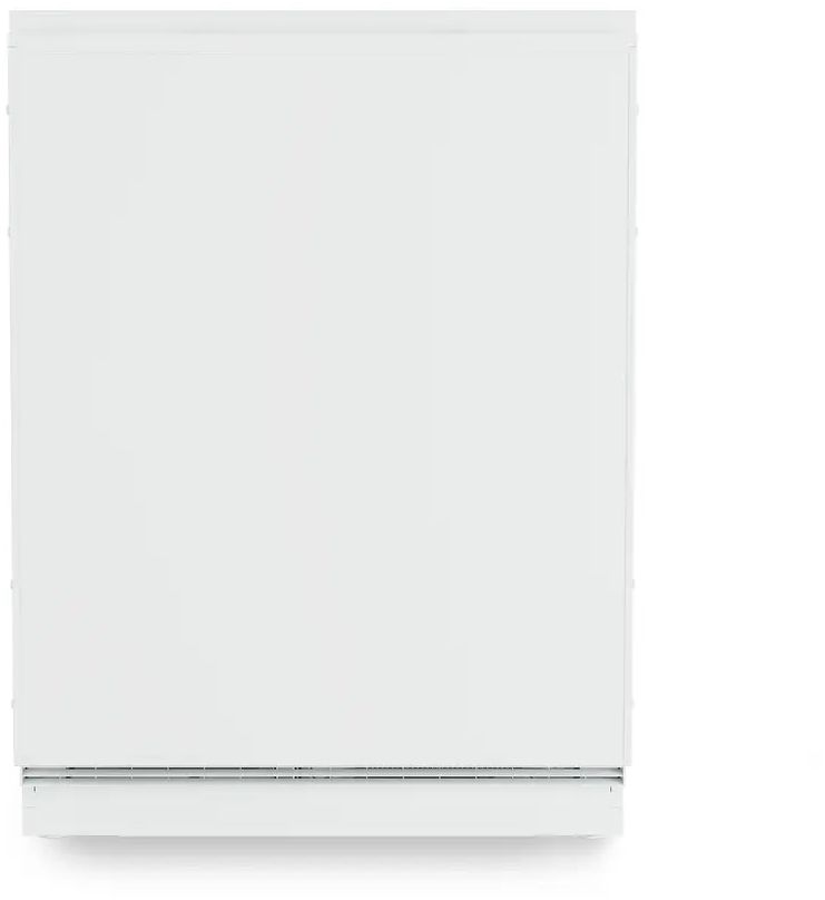 Kühlschrank UB D Pure 127l ws Dekor 74kwh B597mm H818mm