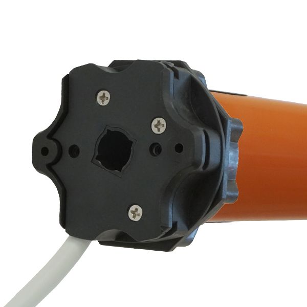 Rohrmotor Ø45mm 20Nm SW50 SW60 SW70 20kg Achtkantstahlwelle SW 50 Für Rollläden