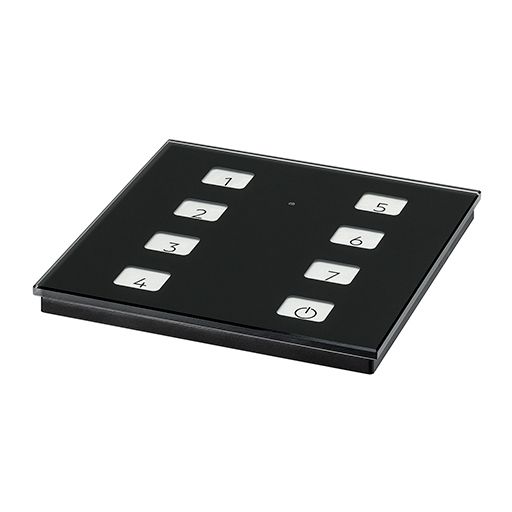 Controll-Panel IP20
