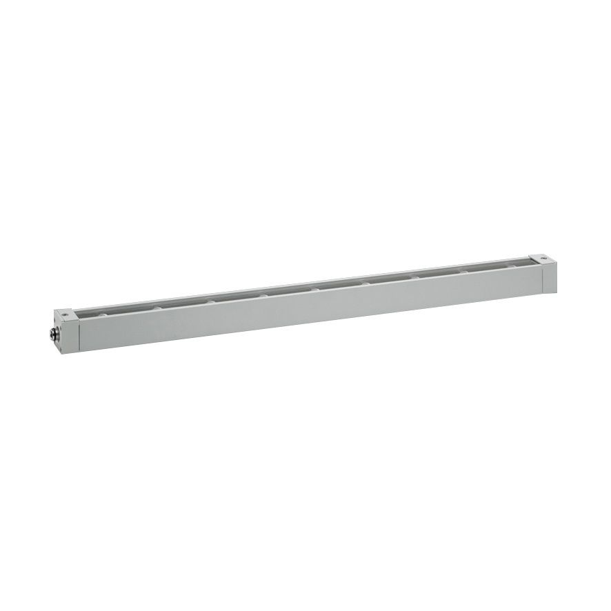 LED-Lichtleiste 60W Ecoline 3352lm Konv DMX elektr.Trafo Dimmung DMX IP65