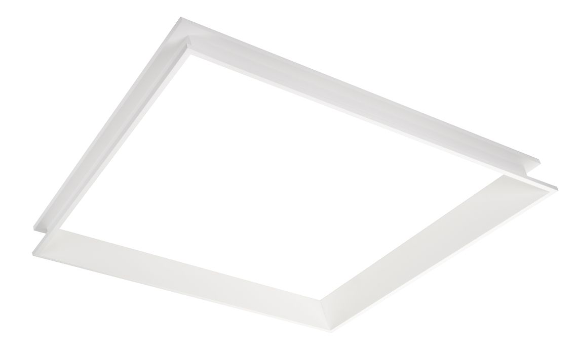 Dekorelement ws Sense Decor Sky Alu L597mm B597mm H79mm