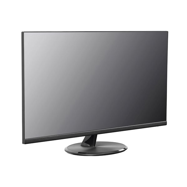 Überwachungsmonitor Wand-/Tischgerät Farbe 71cm(28)  3Eing 635x440x58mm