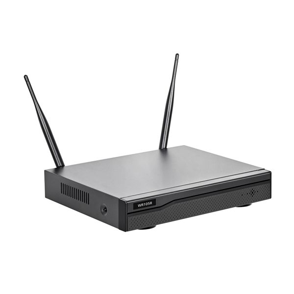 Bildspeichersystem digi 16Eing 1TB Mit Videobewegungsmelder