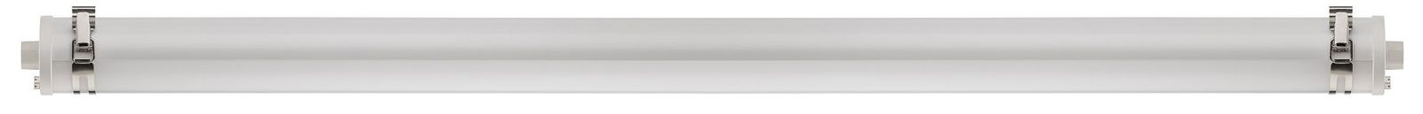 LED-Feuchtraumleuchte TUBIS-BL 18-36W ws 4000K 5400lm Konv IP67 1330x81x80mm