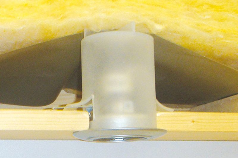 Schutzgehäuse ws Silikon Ø68mm