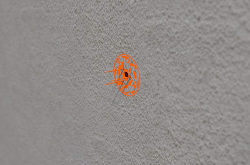 Geräteträger UP-Dose or f.EinbDose Geeignet für Einbaudose