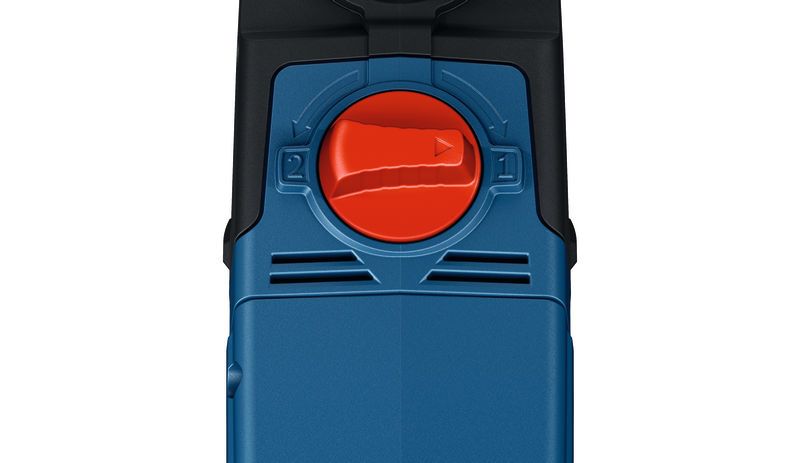 Akku-Winkelbohrmaschine 1 Professional 100Nm 43mm 18V Ø=13mm HolzØ=127mm