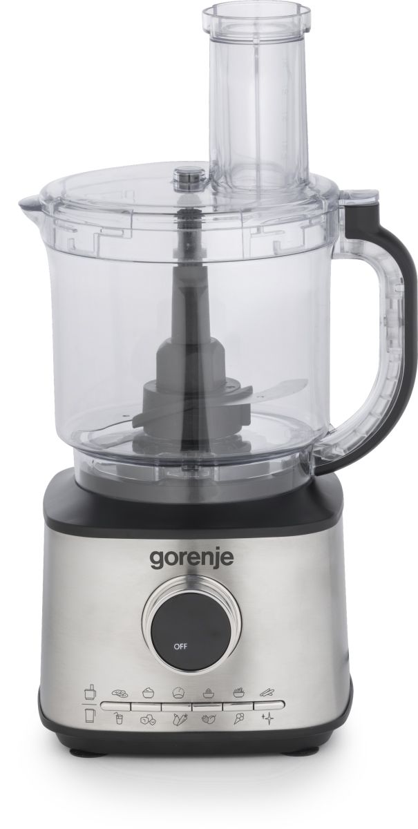 Küchenmaschine 1500W 2g Kst edst Mixer Rührer 2l Mixsystem Schneidsystem