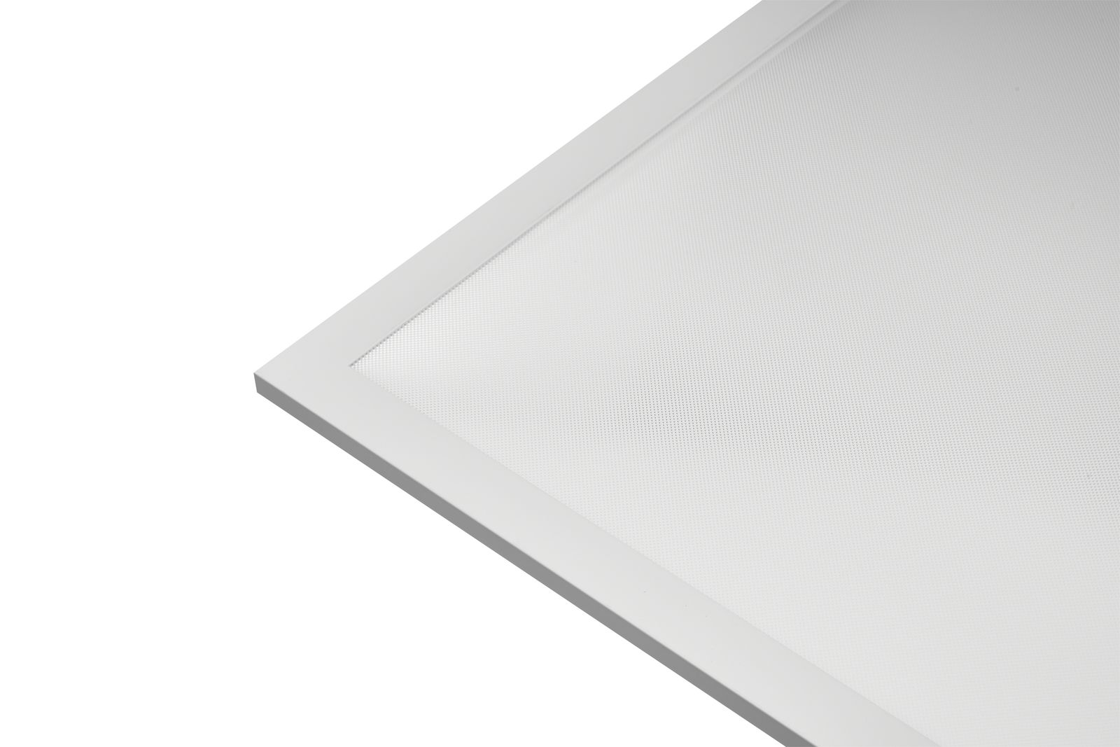 LED-Panel 620x620mm Slim Performer G7 ws 29W 4000K 4930lm Dimmung DALI IP54