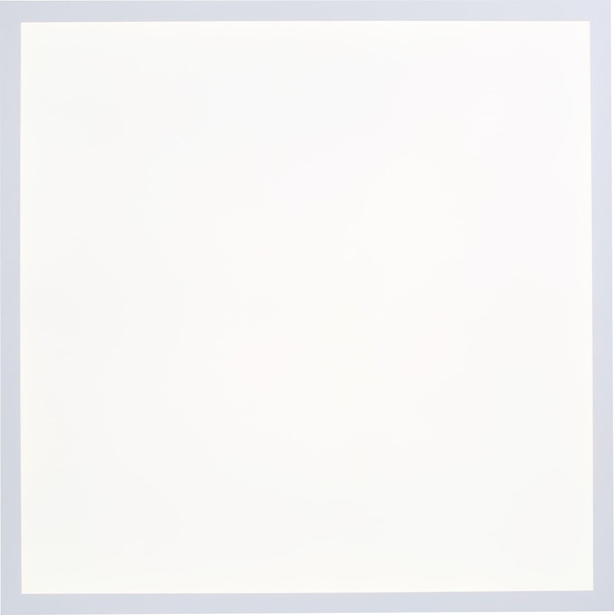 LED-Panel 620x620mm 33W 3000-4000K Konv 4700lm ws Dimmung DALI IP40
