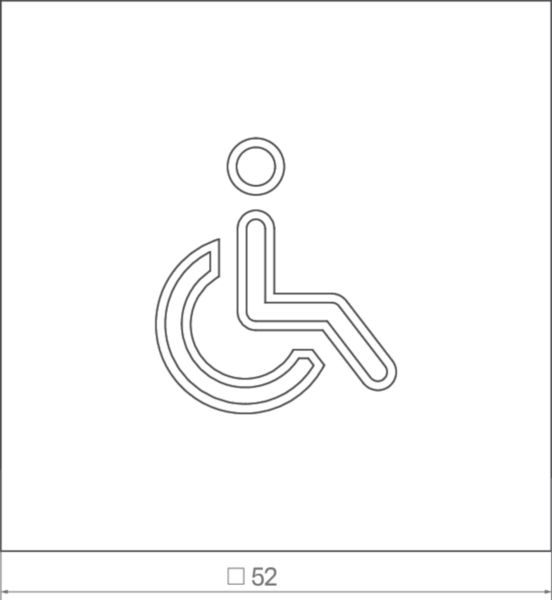 Schalter-Symbol Ax/Cx div.Symbole si