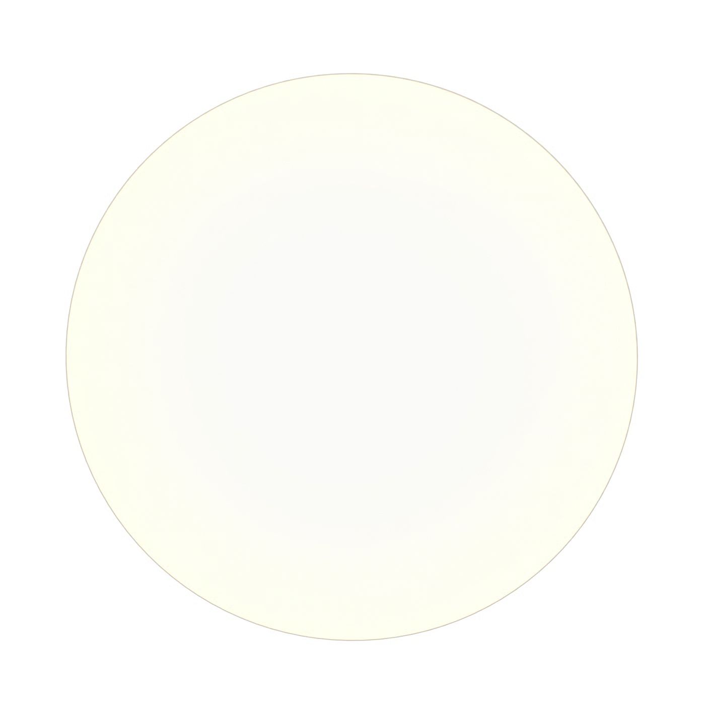 LED-Deckenanbauleuchte Serenova 28 15W 3000-5700K 1600lm ws Konv IP65 Ø280x65mm