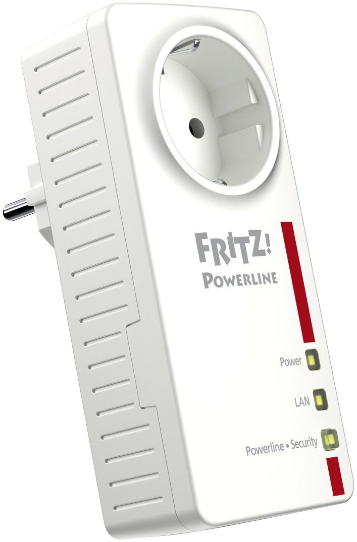 Netzwerkadapter 2x10/100/1000mbit/RJ45