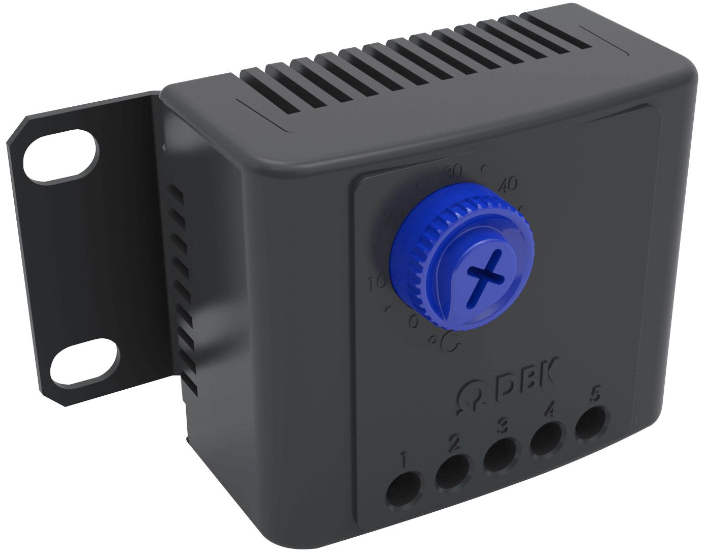 Steuerung Klimatisierung net-works 16A 0-60°C 250V/AC Schraubbef