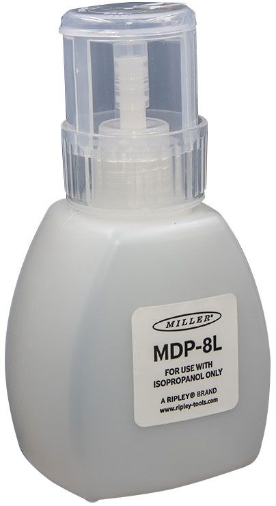 DISPENSING PUMP MDP-8L