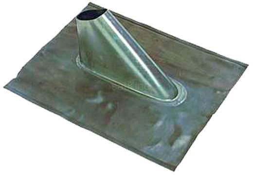 Bleipfanne, geeignet von 43-60mm Rohrdurchmesser