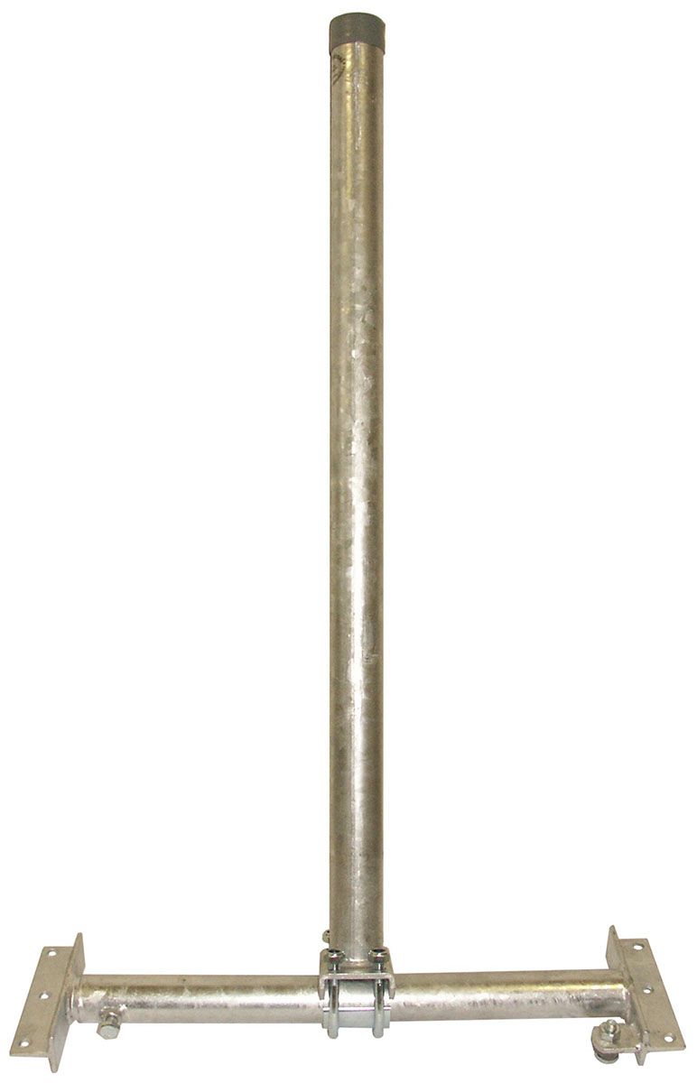 Dachsparrenhalter ST Ø48mm