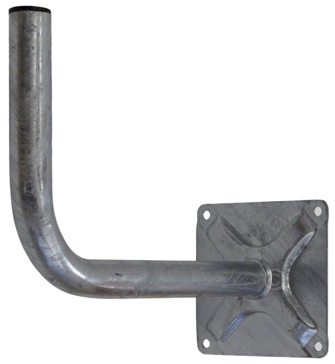 Wandhalterung ST 50cm/Wand