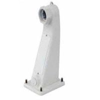 Wandarm f.PTZ Dome Kamera