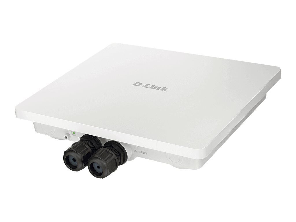 Access Point IEEE 802.11a/b/g/n/ac 2x GB Ethernet Port, Wireless AC1200