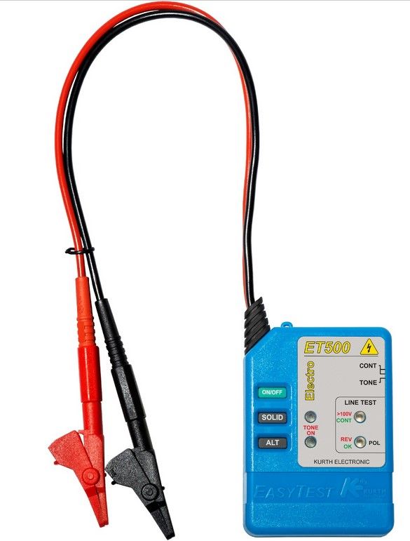 Kabel Ortungsgerät Sender Kabelortung Funktion Kabelortung Mit Koffer/Tasche