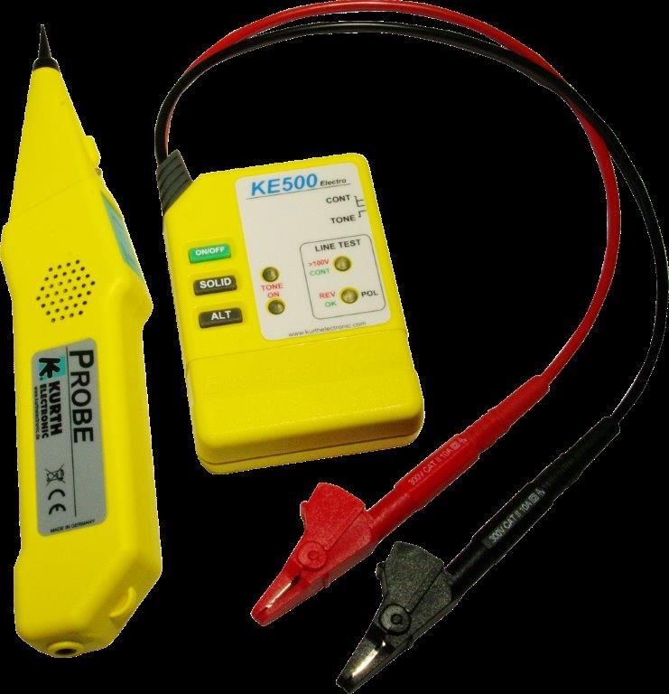 Leitungssucher ElektroSet