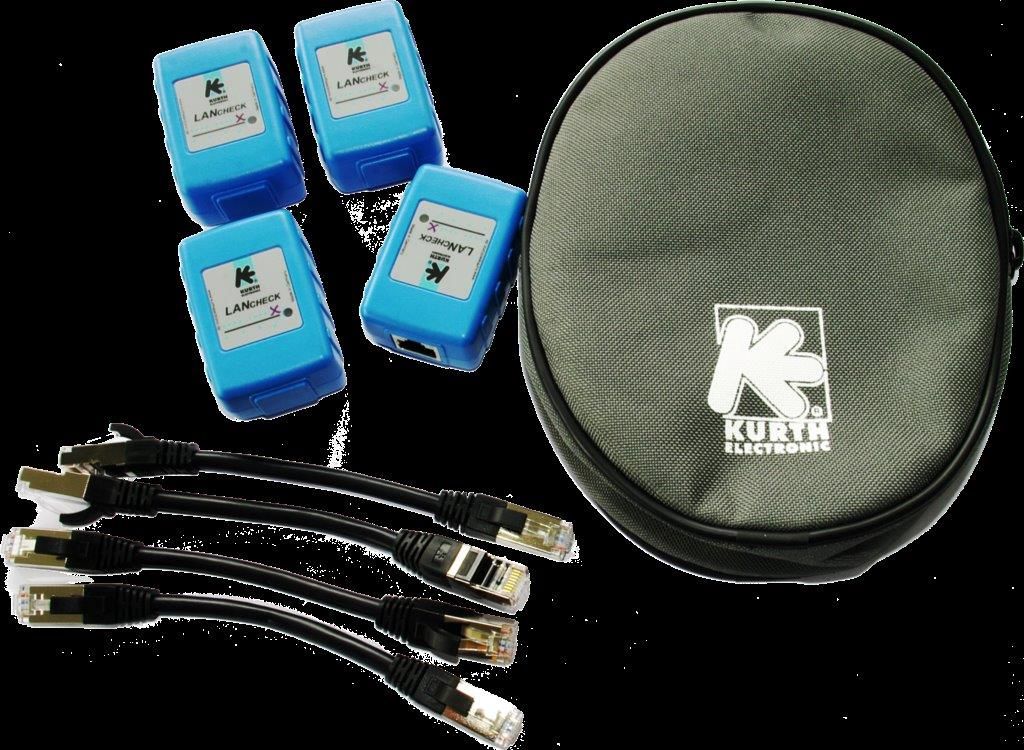 Testpunkt-Adapter
